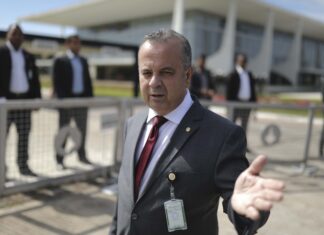 Começa a eleição para presidente do Senado; acompanhe ao vivo