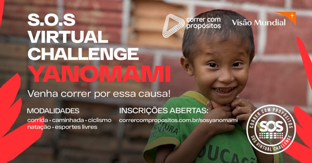 SOS-Yanomami