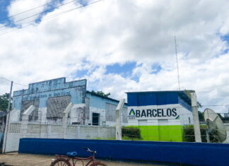 Barcelenses têm equipamentos queimados após quedas de energia