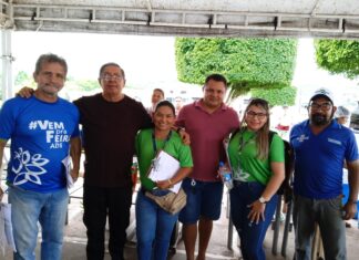 Setor primário: ADS orienta produtores e feirantes de Presidente Figueiredo para acesso a políticas públicas