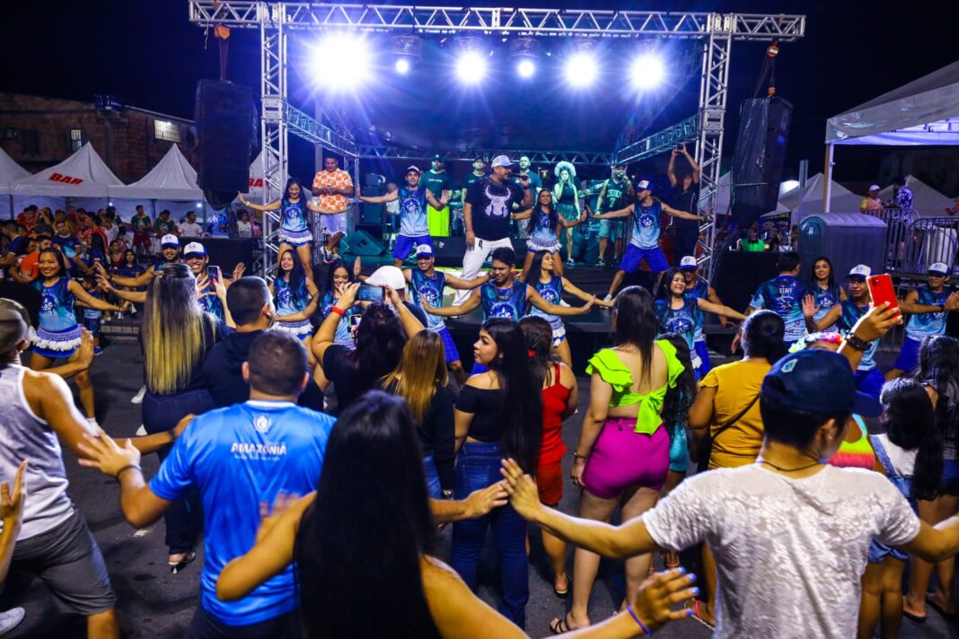 Foto: Arthur Castro / Secom