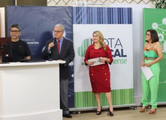 Próximo sorteio da Campanha Nota Fiscal Amazonense será dia 15 de fevereiro