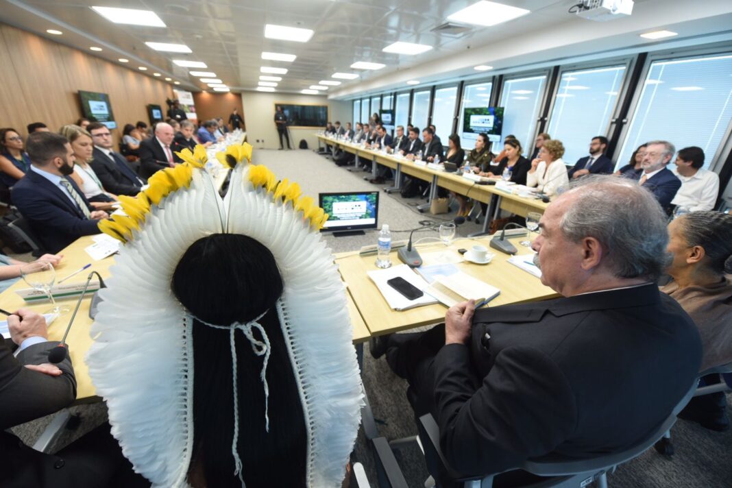 Foto: André Telles / BNDES