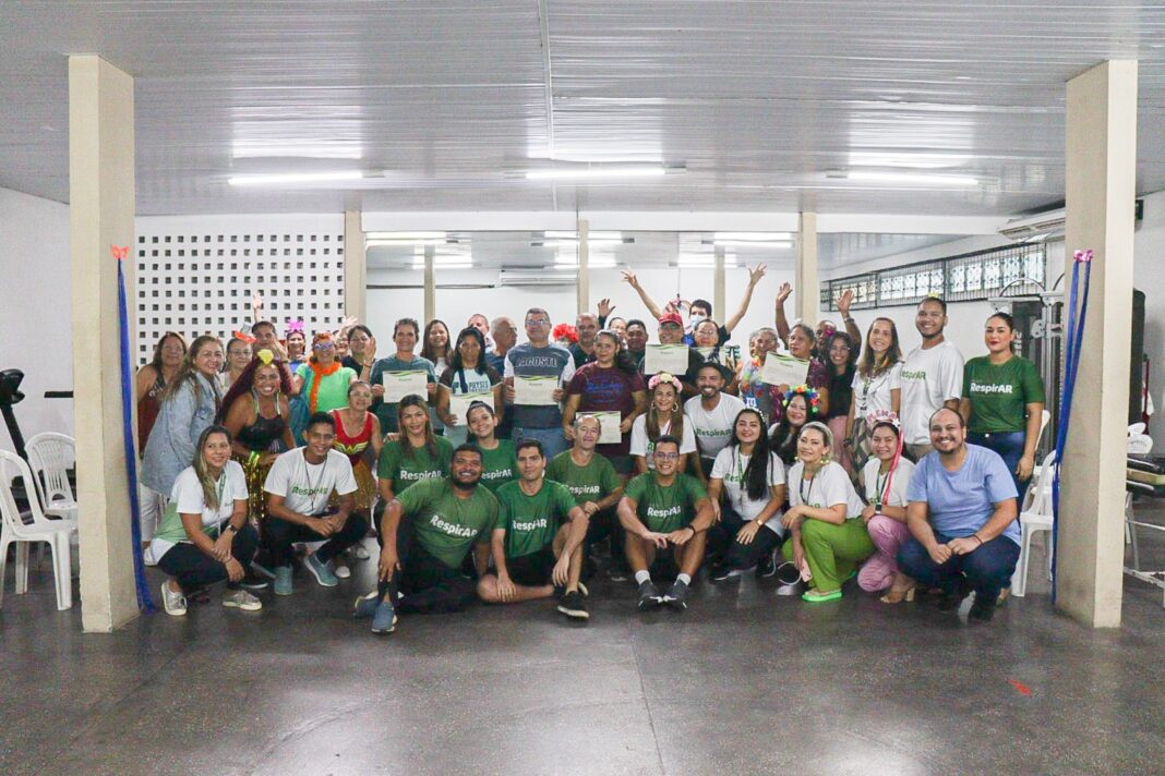 Foto: Rudson Renan / Faar
