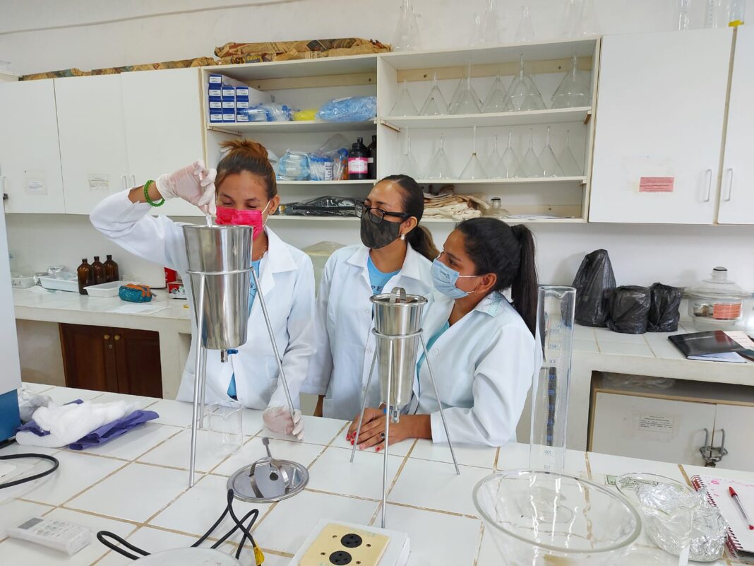 Foto: Andreza Miranda Barata da Silva / Acervo da pesquisadora