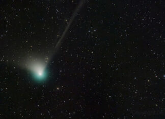 Cometa verde cruzará o céu nesta quarta após 50 mil anos e poderá ser visto a olho nu; saiba como