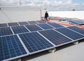 Brasil atinge recorde em geração de energia solar