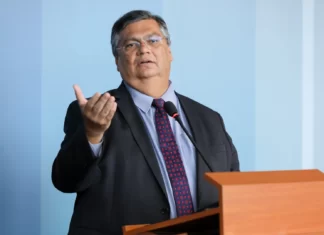 Urgente: Dino autoriza abertura do terceiro inquérito envolvendo Lulinha