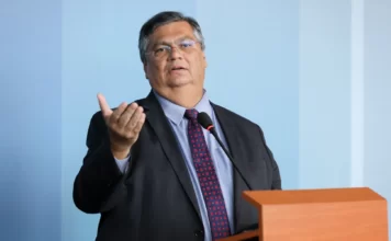 Urgente: Dino autoriza abertura do terceiro inquérito envolvendo Lulinha