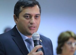 Wilson Lima lança Março Lilás 2023 e anuncia ofertas de mais atendimentos para diagnóstico precoce