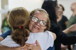 Programa +RespirAr realiza alta de 200 pacientes.