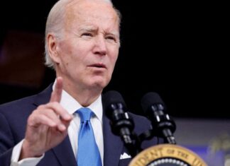 Biden se encontrará com aliados orientais da OTAN após alerta nuclear de Putin