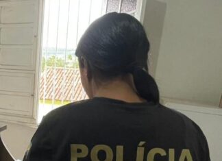 PF combate o comércio ilegal de explosivos