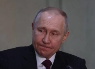 Tribunal de Haia emite mandado de prisão contra Putin