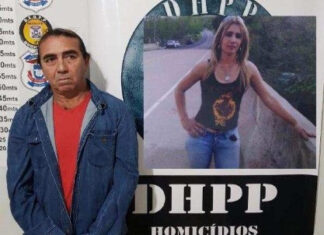 Mecânico que matou e ocultou corpo de esposa é condenado a 22 anos de prisão