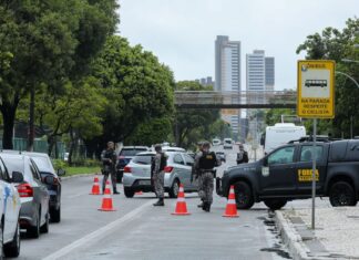 Rio Grande do Norte tem primeiro fim de semana sem ataques violentos