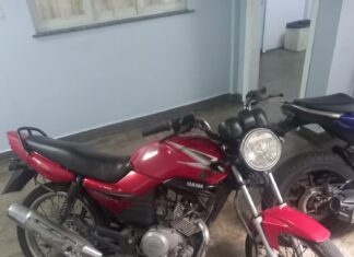 PMAM recupera nove aparelhos celulares roubados e prende três homens por envolvimento em assalto