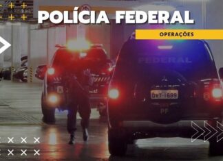 PF deflagra 2ª fase da Operação Trilha de Algodão contra tráfico de drogas e lavagem de capitais