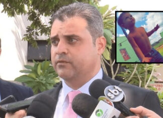 Polícia investiga se homem teria esfaqueado e matado menino de 4 anos