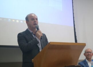 DPTC realiza aula inaugural do curso “Papel da medicina legal na persecução penal”