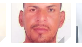 PC-AM divulga imagem de três indivíduos procurados por homicídio ocorrido em Carauari