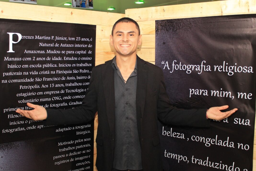 Cultura_Fotografias Pereles Junior1_Divulgação
