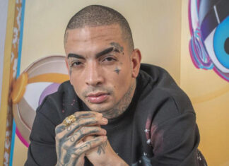 Barraco? MC Guimê teria deixado BBB23 ao berros após xingar equipe do programa: Vocês me iludiram