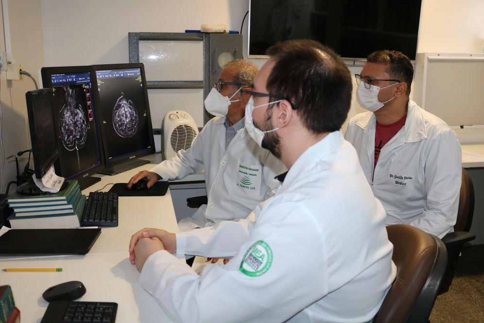 FCECON Residência Médica FOTO Laís Pompeu FCecon