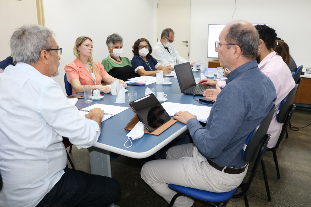 FCecon reunião relatório de gestão FOTO Laís Pompeu FCecon 2