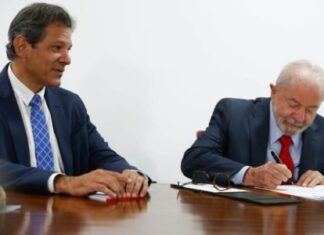 Governo Lula Faz U L quer usar cerca de R$ 40 bi de 8 fundos nacionais para fechar rombos no orçamento