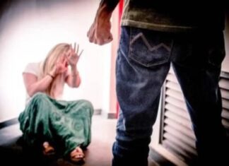 Homem é preso no DF por agredir a mulher com panela de pressão