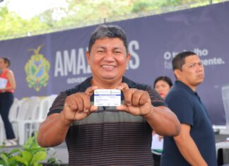 Idam oferece assistência técnica e apoio para regularização de organizações de produtores rurais