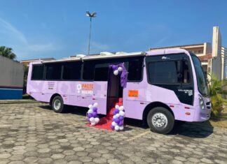 Ônibus da Mulher retorna nesta quarta-feira com atendimentos na zona leste de Manaus