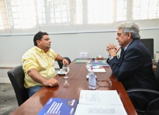 Sedecti vai levar serviços do Sine-AM para os bairros em parceria com Câmara Municipal