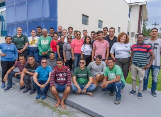 Sema participa de oficina para discutir criação de Mosaico de Áreas Protegidas na BR-319