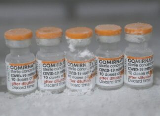 Imunização: Amazonas recebe 36 mil doses da vacina pediátrica contra a Covid-19
