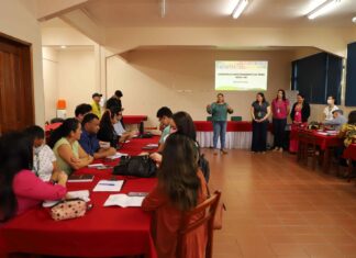 Qualidade da merenda escolar é tema de parceria entre Secretaria de Educação e órgãos reguladores