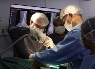 Saúde do Amazonas reforça medidas de prevenção sobre traumas ortopédicos