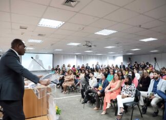 Amazonas participa de seminário sobre proteção de crianças e adolescentes com Ministério de Direitos Humanos e Cidadania