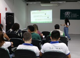 PAIC: Saúde abre inscrições para o Programa de Iniciação Científica em Vigilância em Saúde