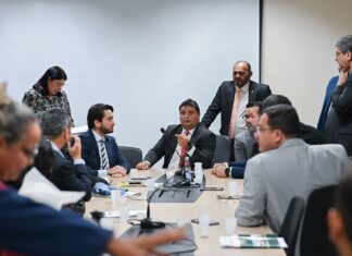 Câmara Municipal define presidência e membros da CPI da Águas de Manaus
