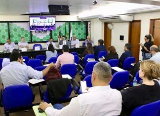 Governo do Amazonas participa de reunião estratégica unificada sobre reforma tributária
