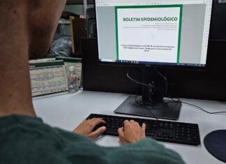 Amazonas retorna à fase de muito baixo risco para Covid-19 com redução de casos e ocupação de leitos hospitalares