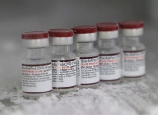 Vacina infantil: Amazonas recebe 36 mil doses da vacina contra a Covid-19 para bebês