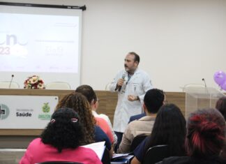 Fundação Hospital Adriano Jorge e Sociedade Brasileira do Sono realizam 2ª Jornada da Medicina do Sono