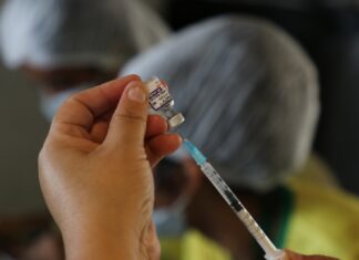 Saúde do Amazonas atualiza cenário de Covid-19 e vacinação neste sábado