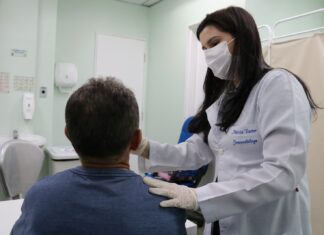 Dia Nacional de Atenção à Disfagia alerta para cuidados no ato de engolir