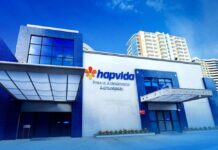 Hapvida, anunciou uma série de medidas para captar recursos e fortalecer sua posição no mercado