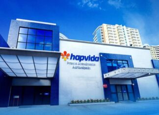 Hapvida, anunciou uma série de medidas para captar recursos e fortalecer sua posição no mercado