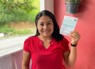 Manaus se firma no topo do ranking nacional da Tarifa Social, com aproximadamente 115 mil famílias beneficiadas com desconto em fatura de água